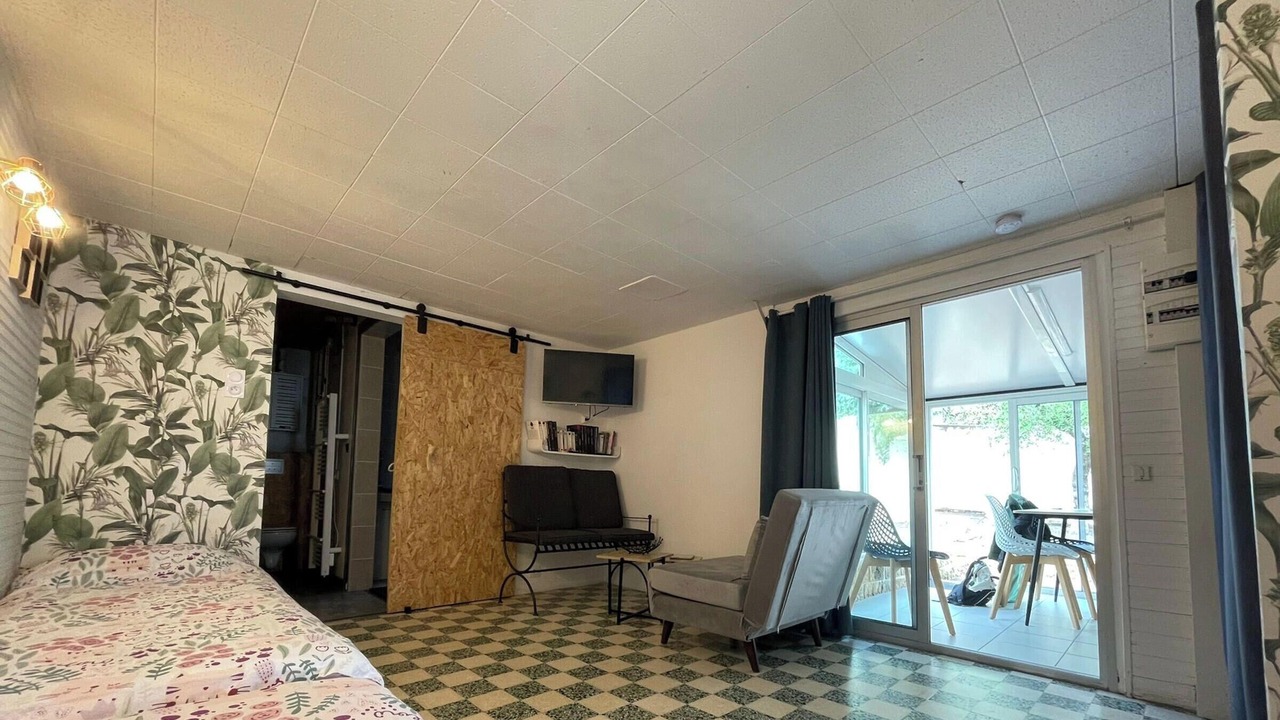Photo of Bedroom in La Barre-de-Monts