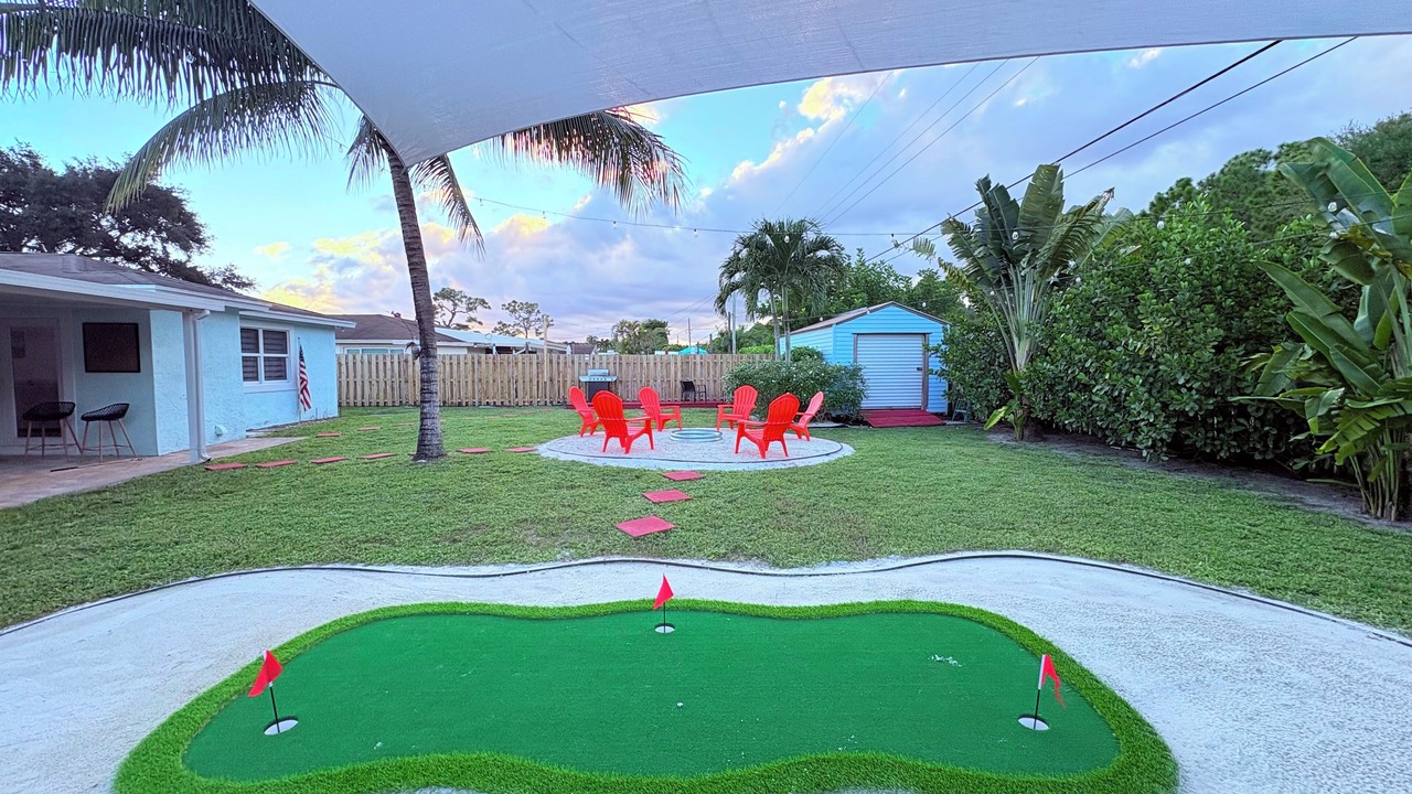 Photo of Outdoor in Lake Worth