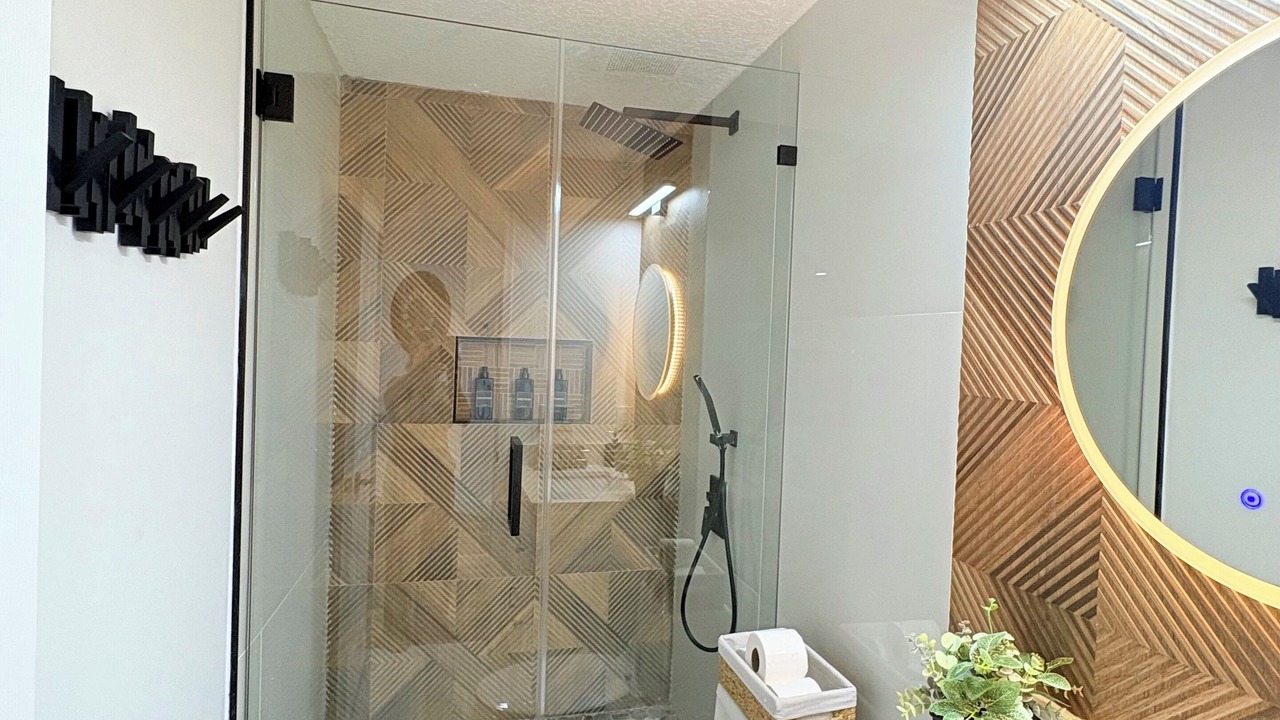 Photo of Bathroom in Lake Worth