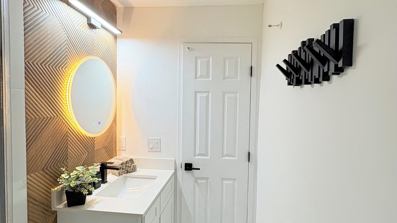 Photo of Bathroom in Lake Worth