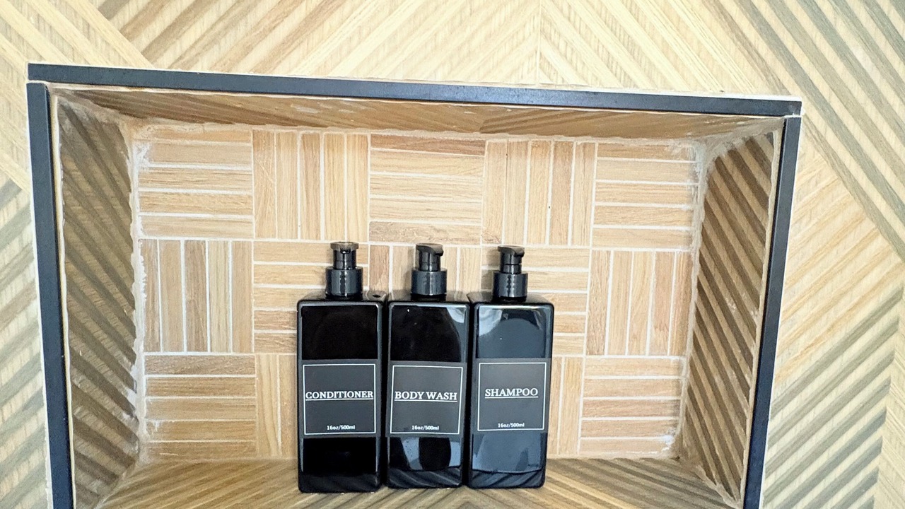 Photo of Bathroom in Lake Worth