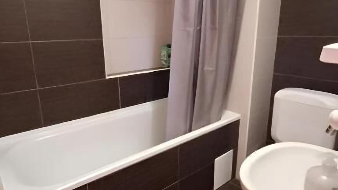 Photo of Bathroom in Beatenberg