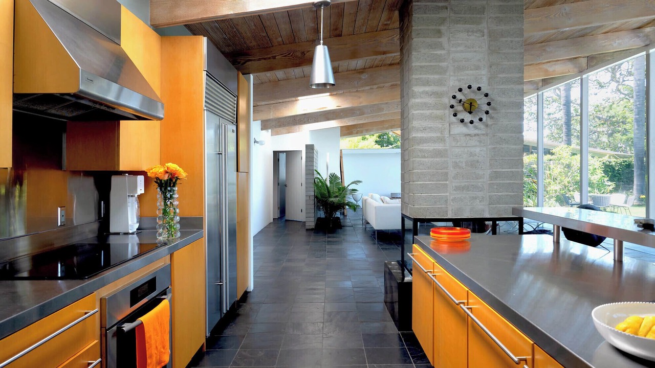 Photo of Kitchen in Bel Air