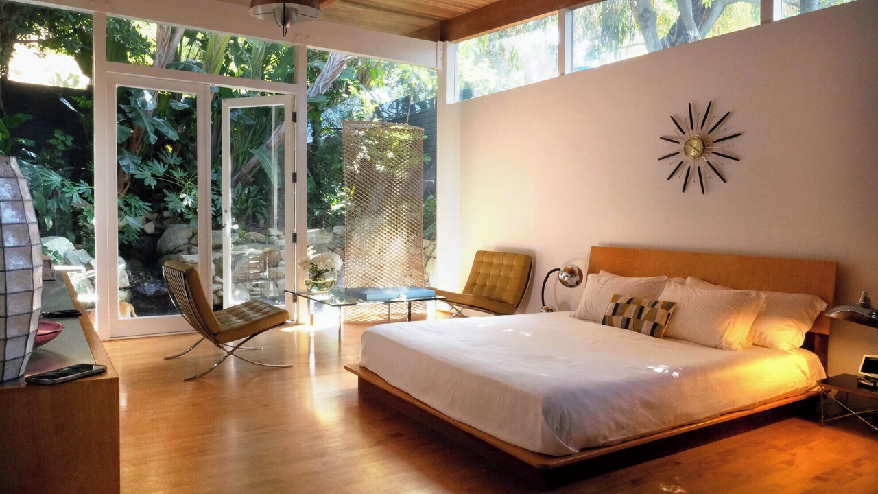 Photo of Bedroom in Bel Air