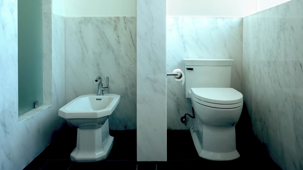 Photo of Bathroom in Bel Air
