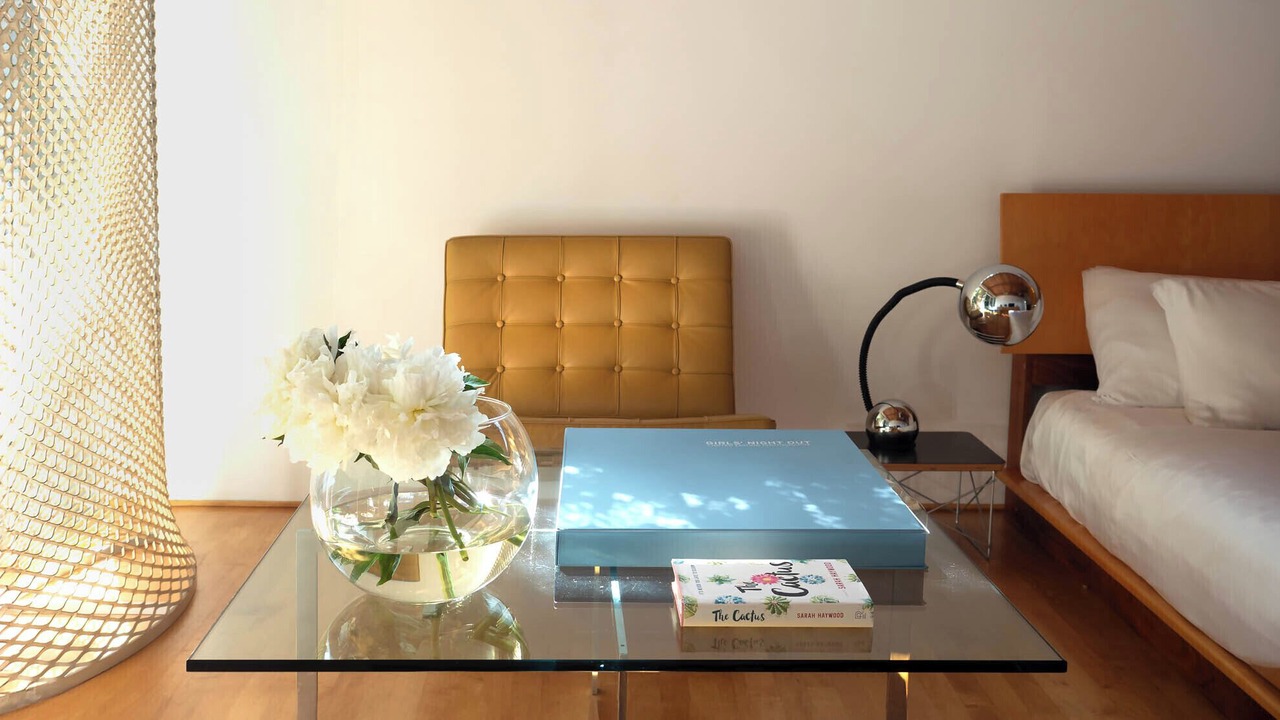 Photo of Bedroom in Bel Air
