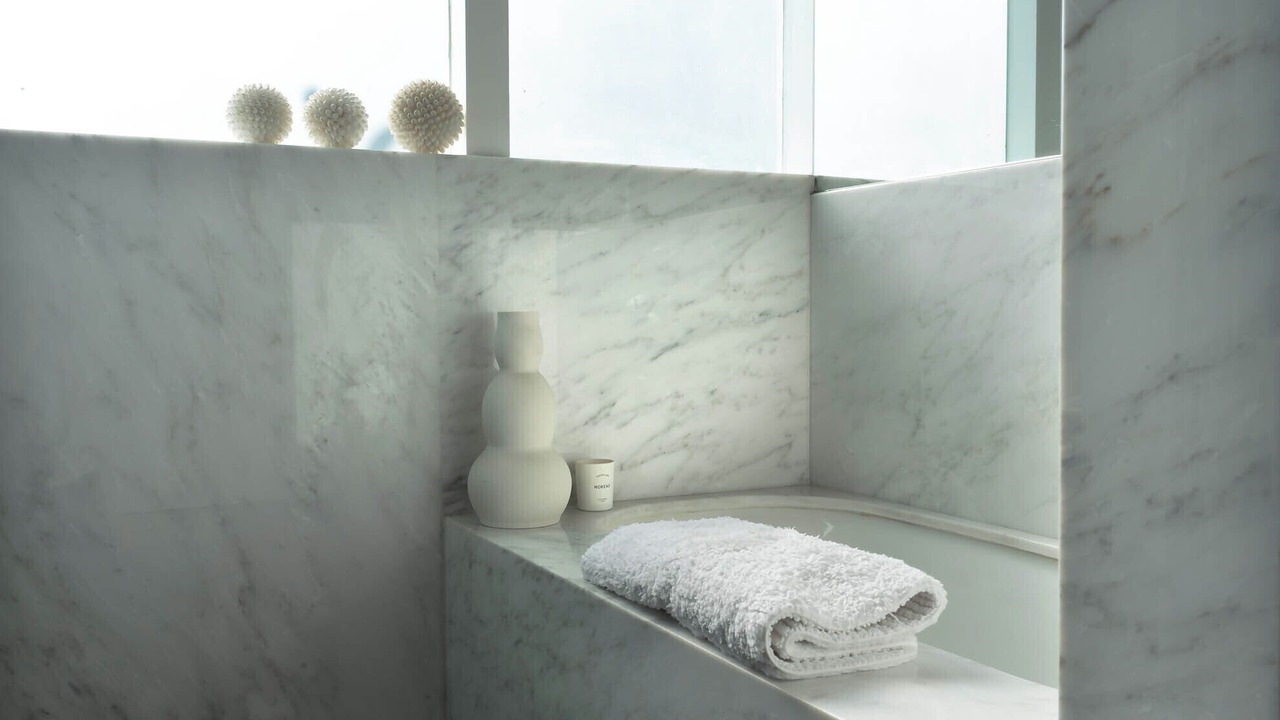 Photo of Bathroom in Bel Air