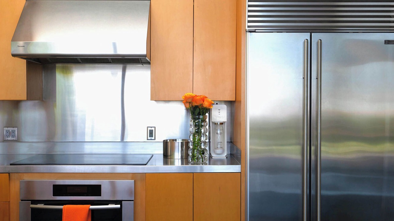 Photo of Kitchen in Bel Air