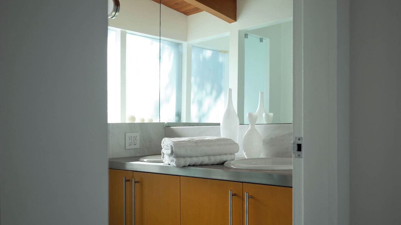Photo of Bathroom in Bel Air