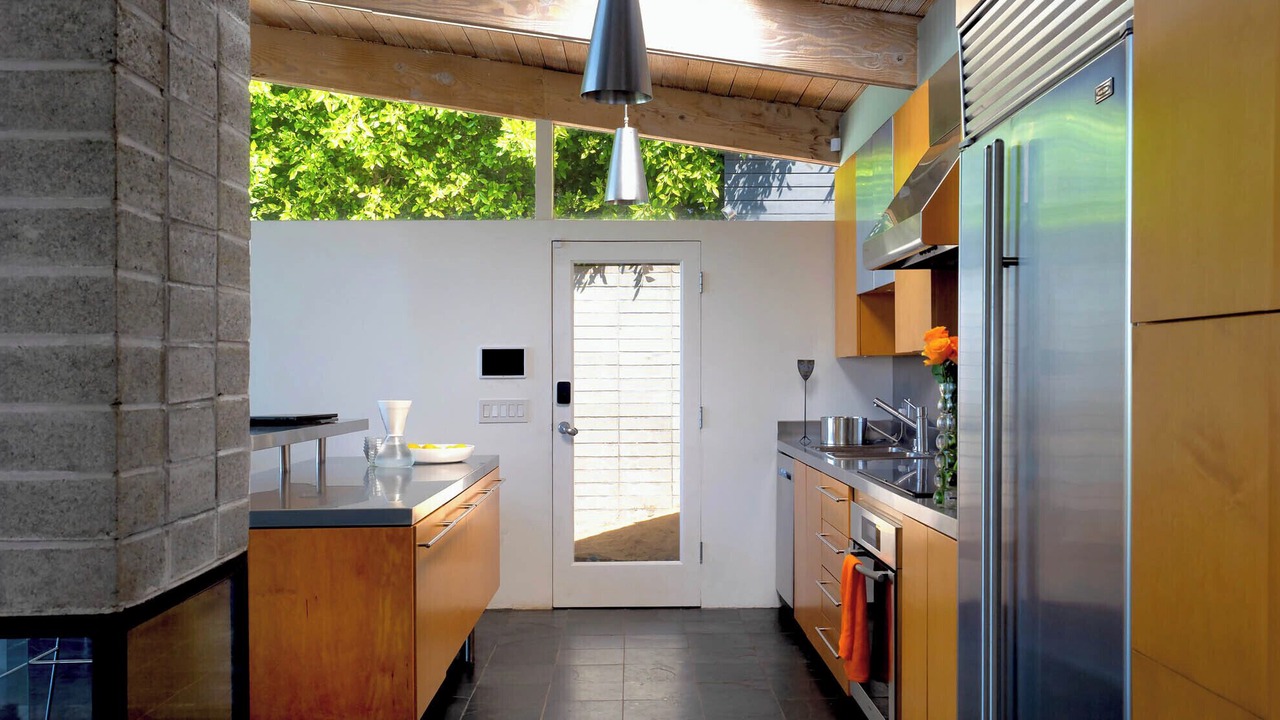Photo of Kitchen in Bel Air
