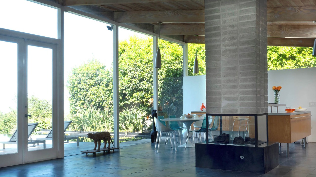 Photo of Outdoor in Bel Air