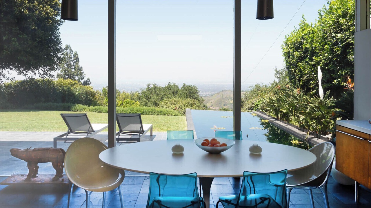 Photo of Outdoor in Bel Air