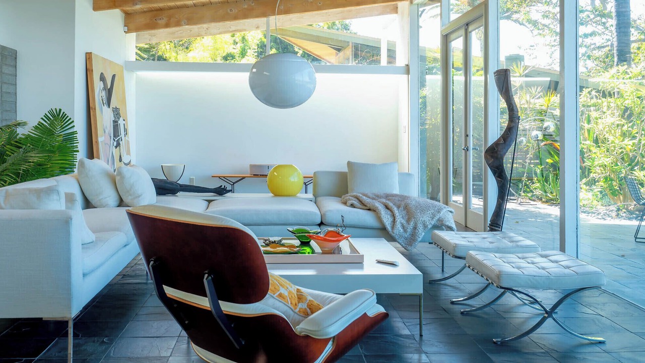 Photo of Livingroom in Bel Air