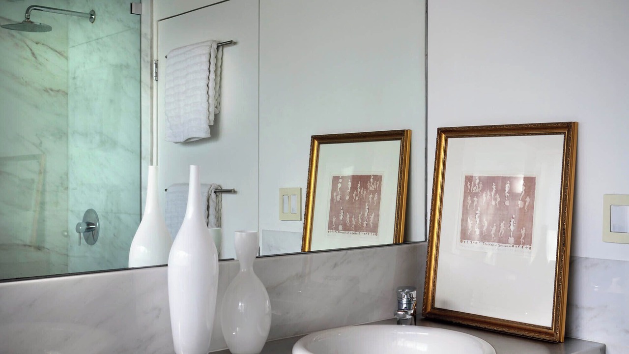 Photo of Bathroom in Bel Air
