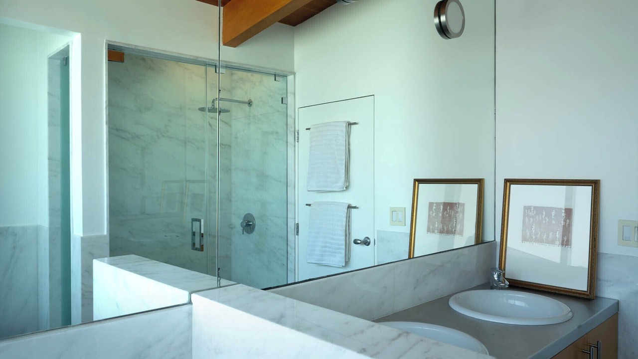 Photo of Bathroom in Bel Air