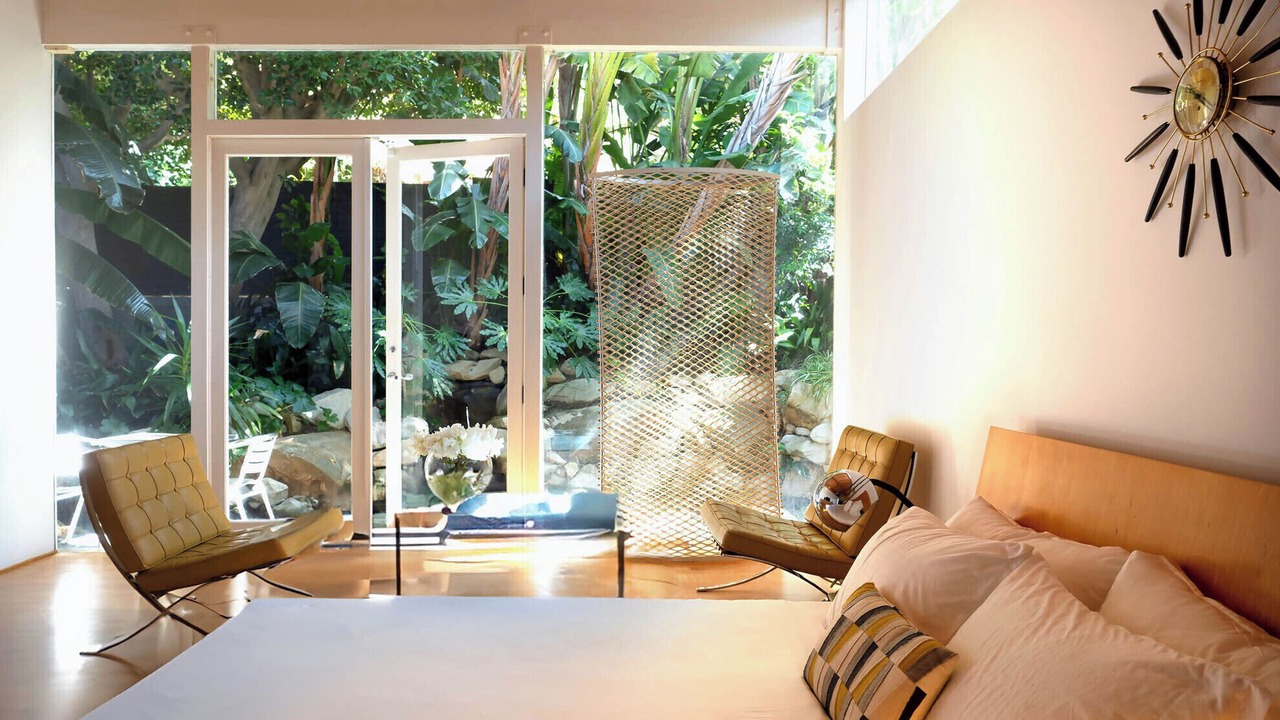 Photo of Bedroom in Bel Air