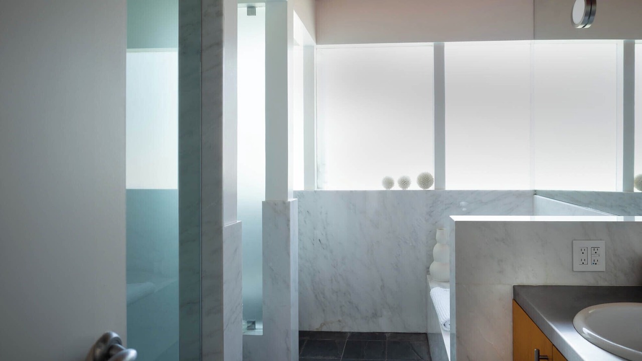 Photo of Bathroom in Bel Air
