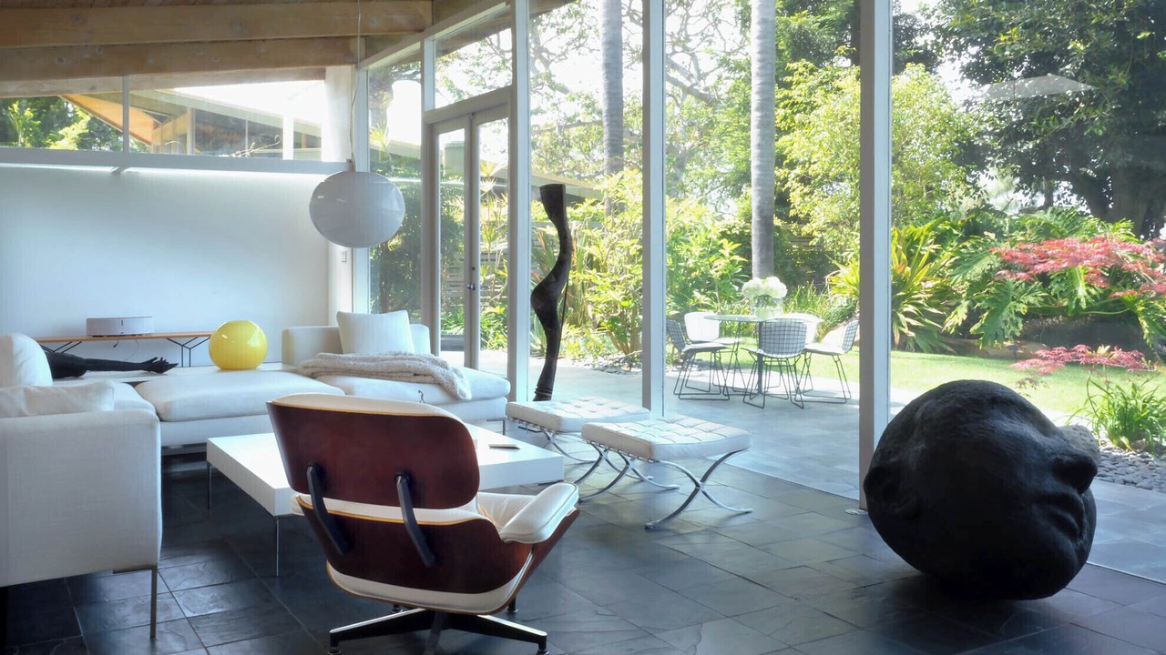 Photo of Livingroom in Bel Air