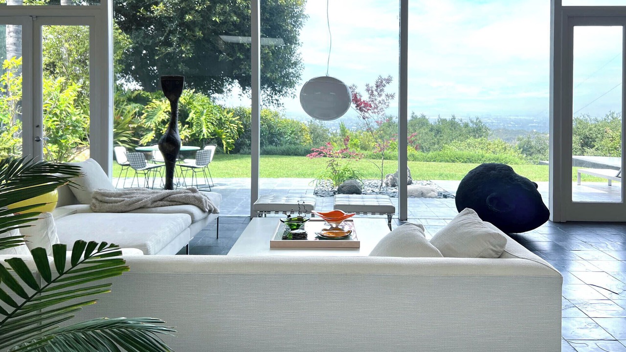 Photo of Bedroom in Bel Air