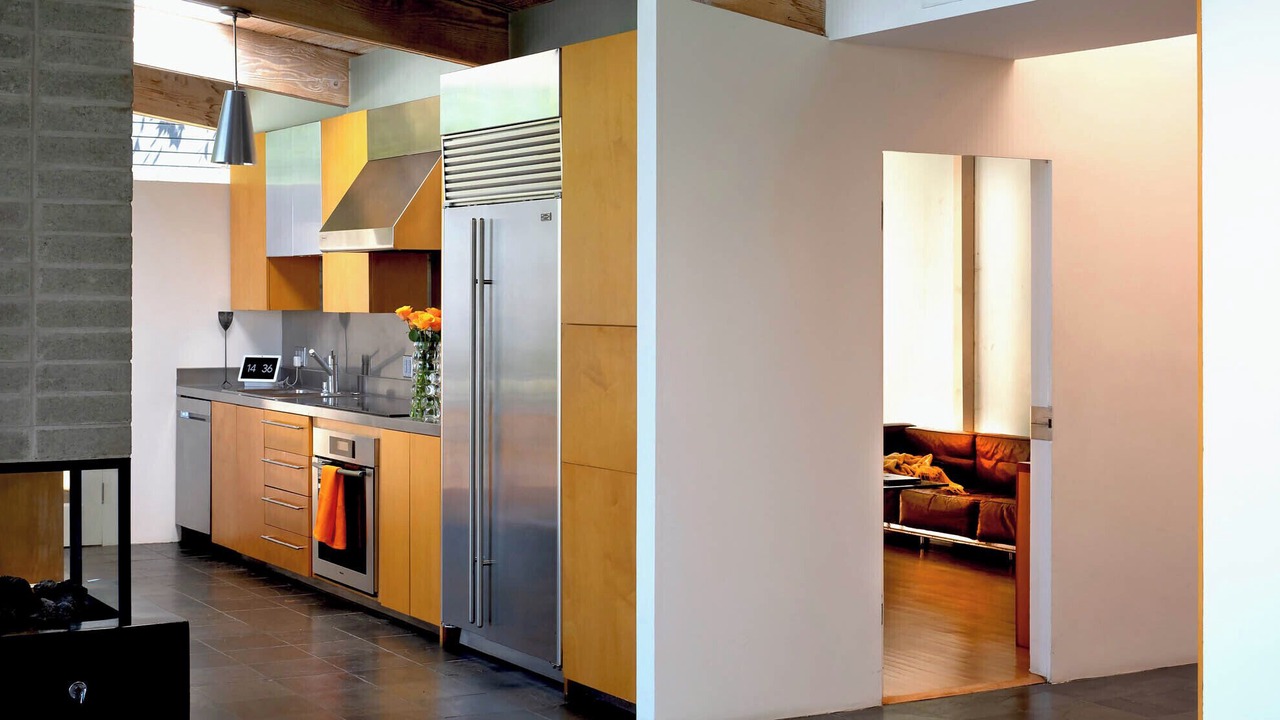 Photo of Kitchen in Bel Air