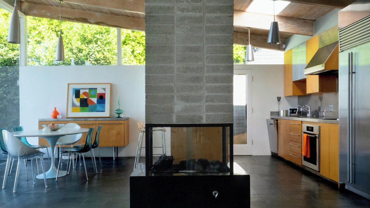 Photo of Kitchen in Bel Air