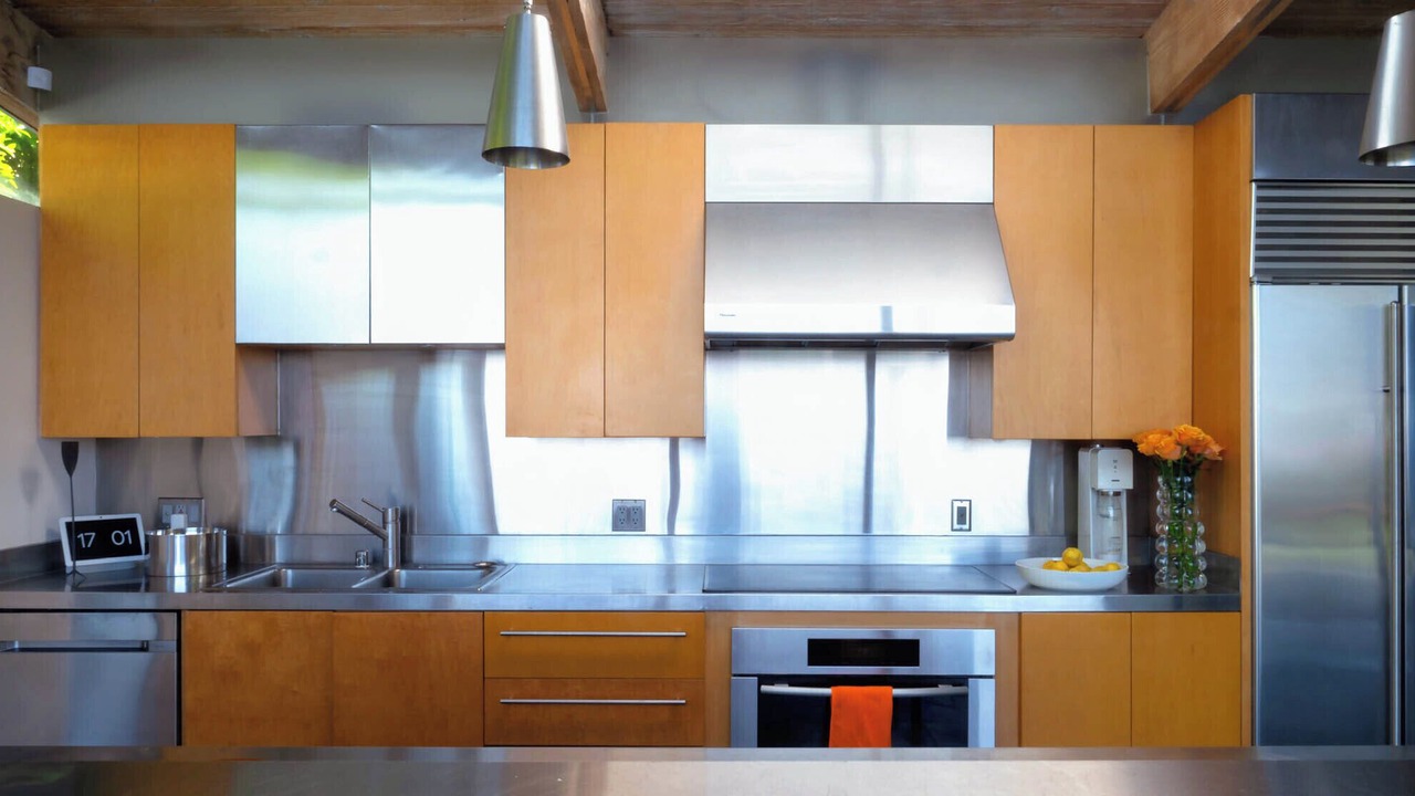 Photo of Kitchen in Bel Air