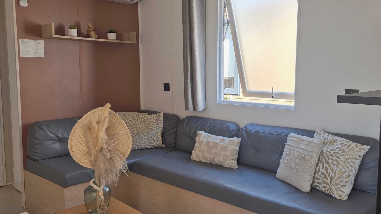 Photo of Livingroom in Torreilles-Plage