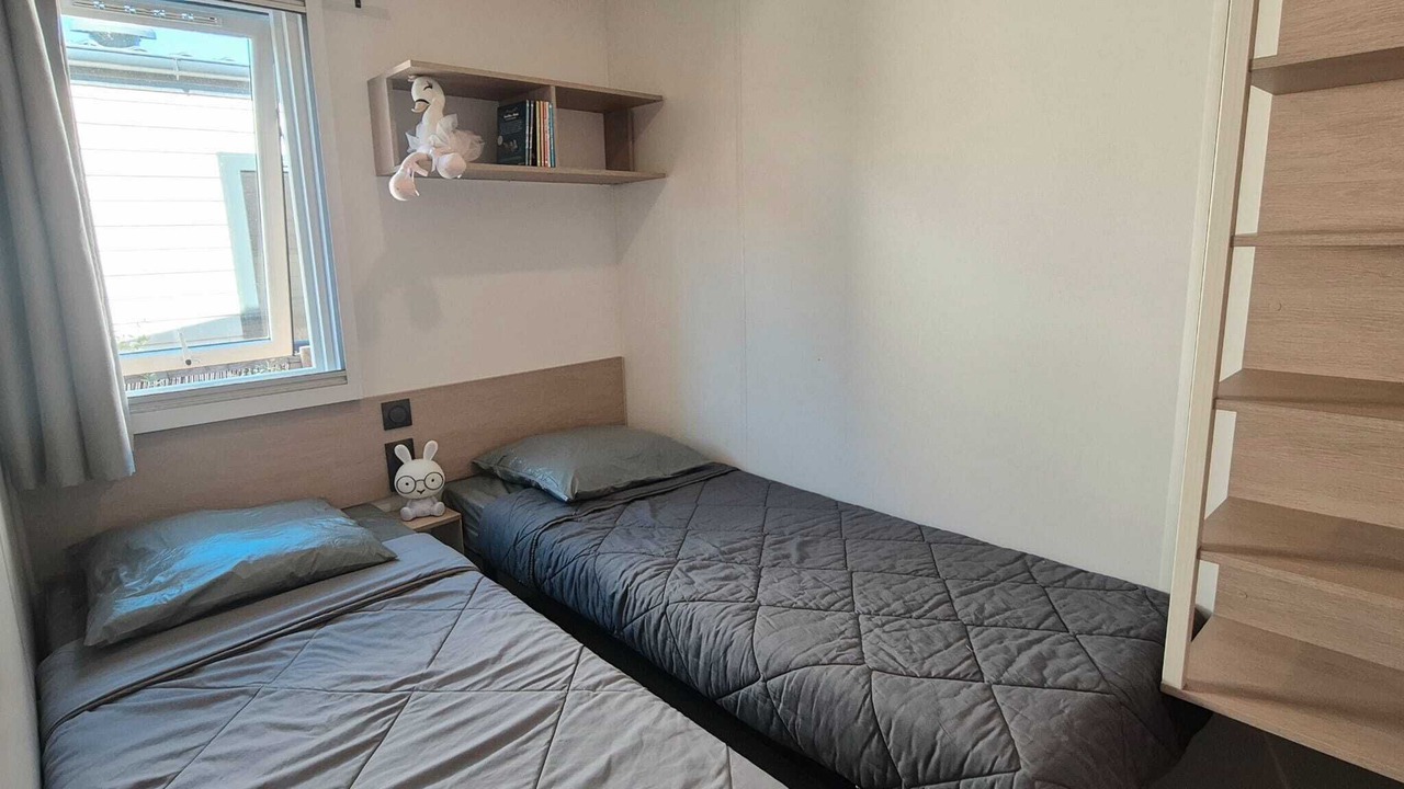 Photo of Bedroom in Torreilles-Plage