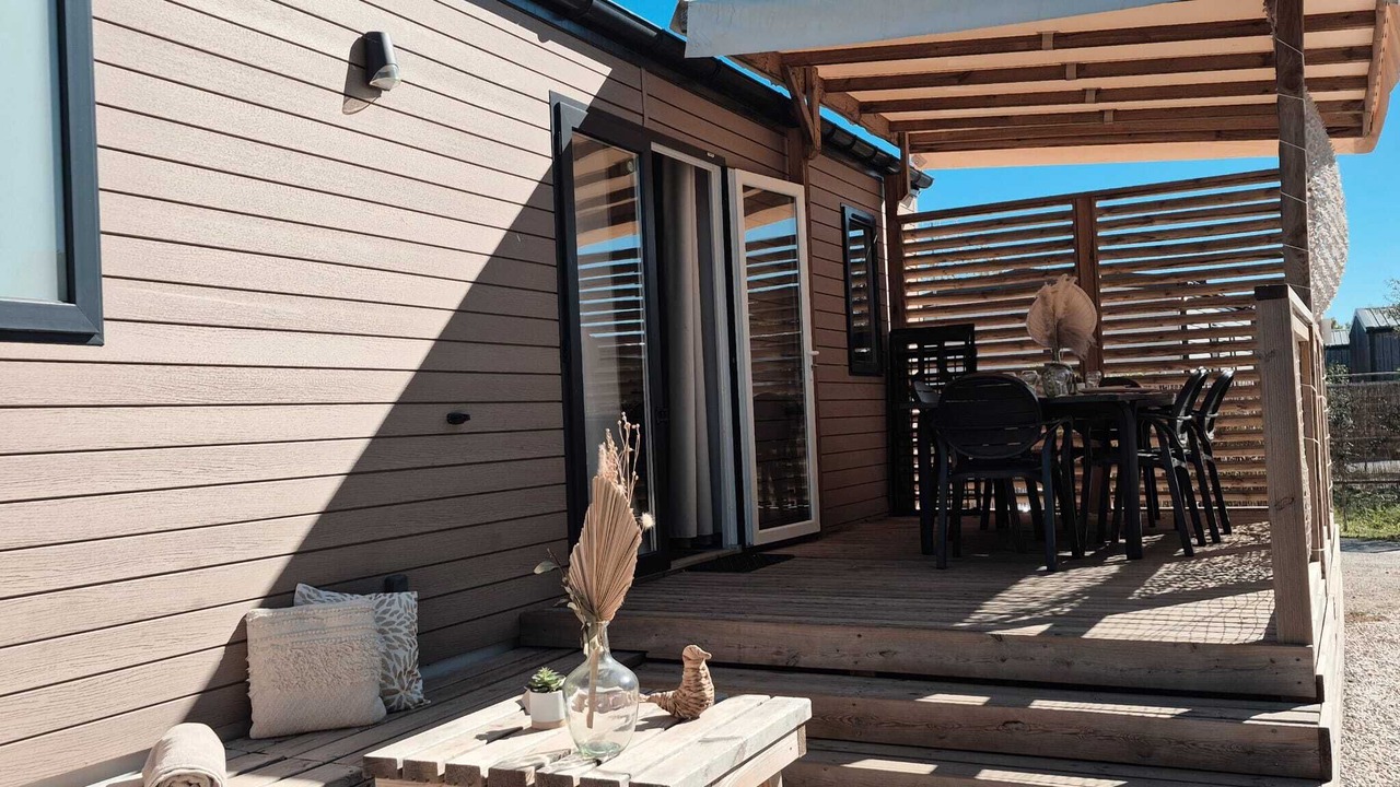 Photo of Outdoor in Torreilles-Plage