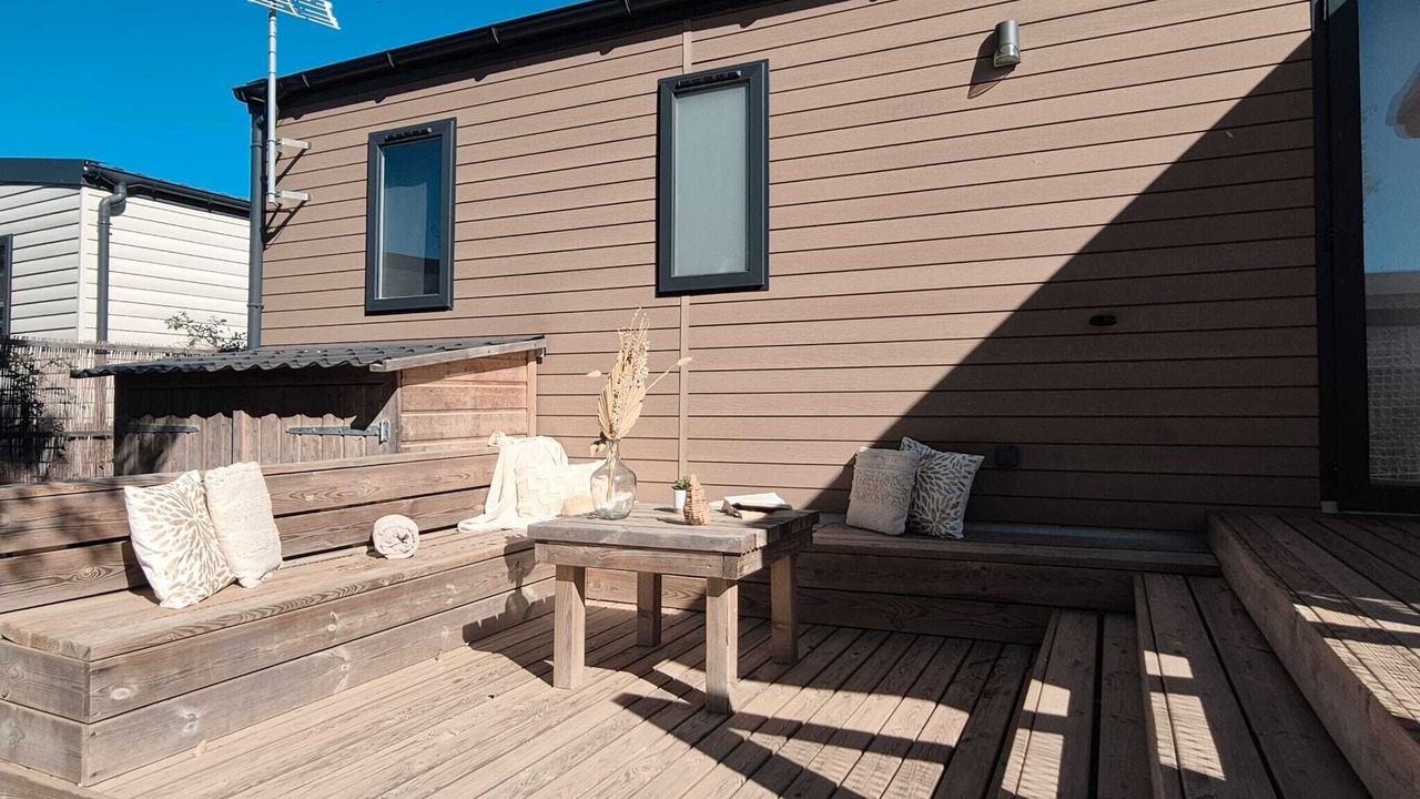 Photo of Patio Balcony in Torreilles-Plage