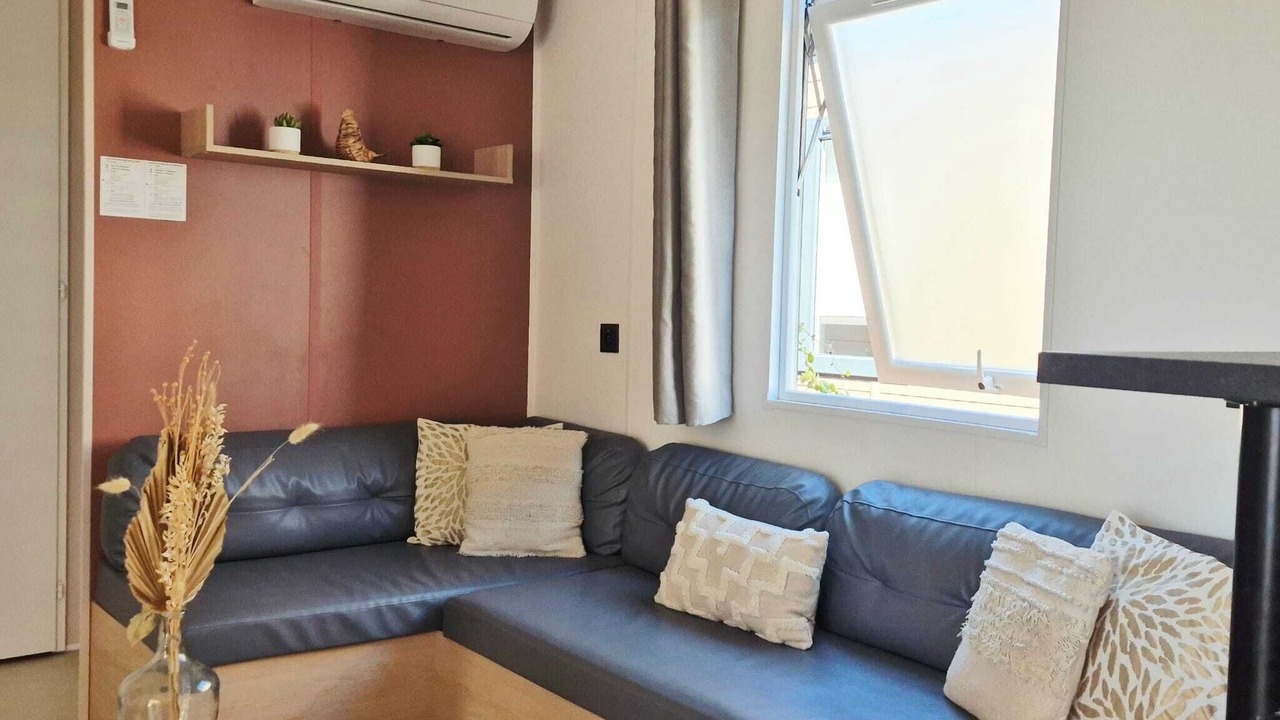 Photo of Livingroom in Torreilles-Plage