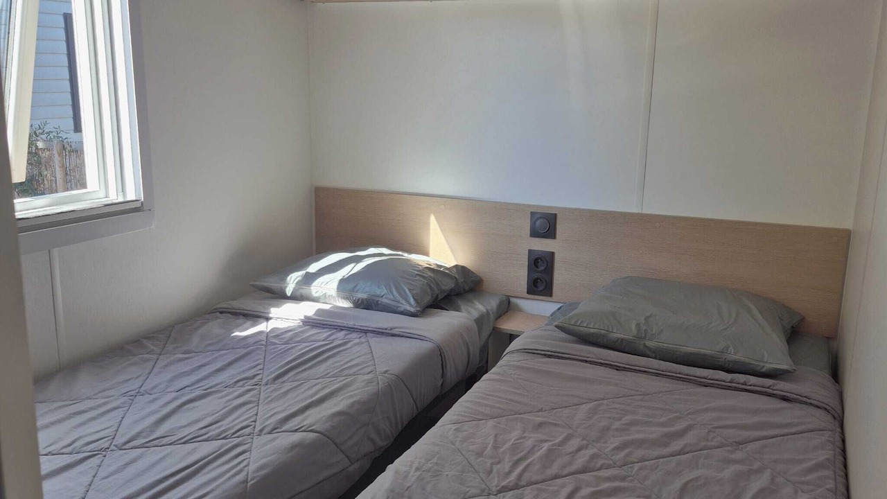 Photo of Bedroom in Torreilles-Plage