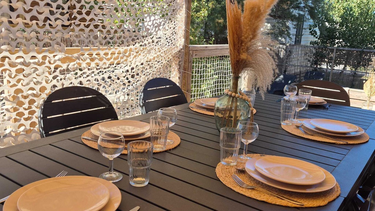 Photo of Outdoor in Torreilles-Plage