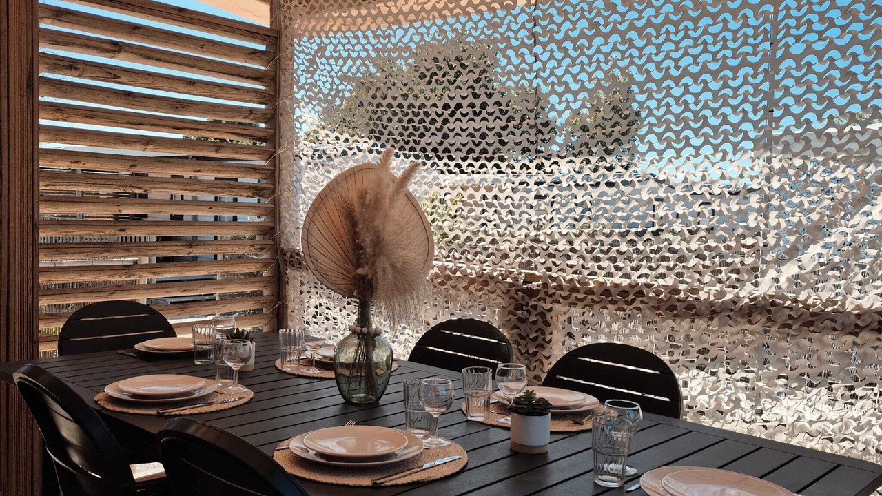 Photo of Outdoor in Torreilles-Plage