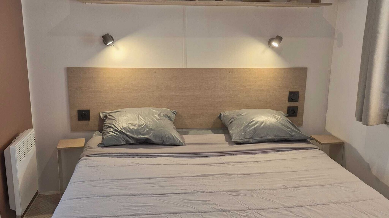 Photo of Bedroom in Torreilles-Plage