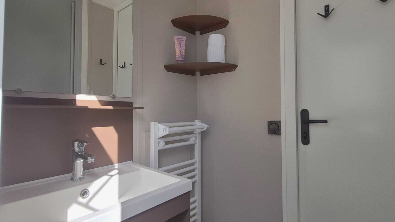 Photo of Bathroom in Torreilles-Plage