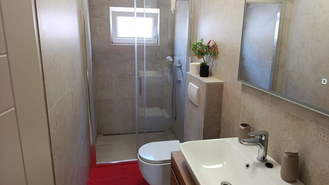 Photo of Bathroom in Metajna