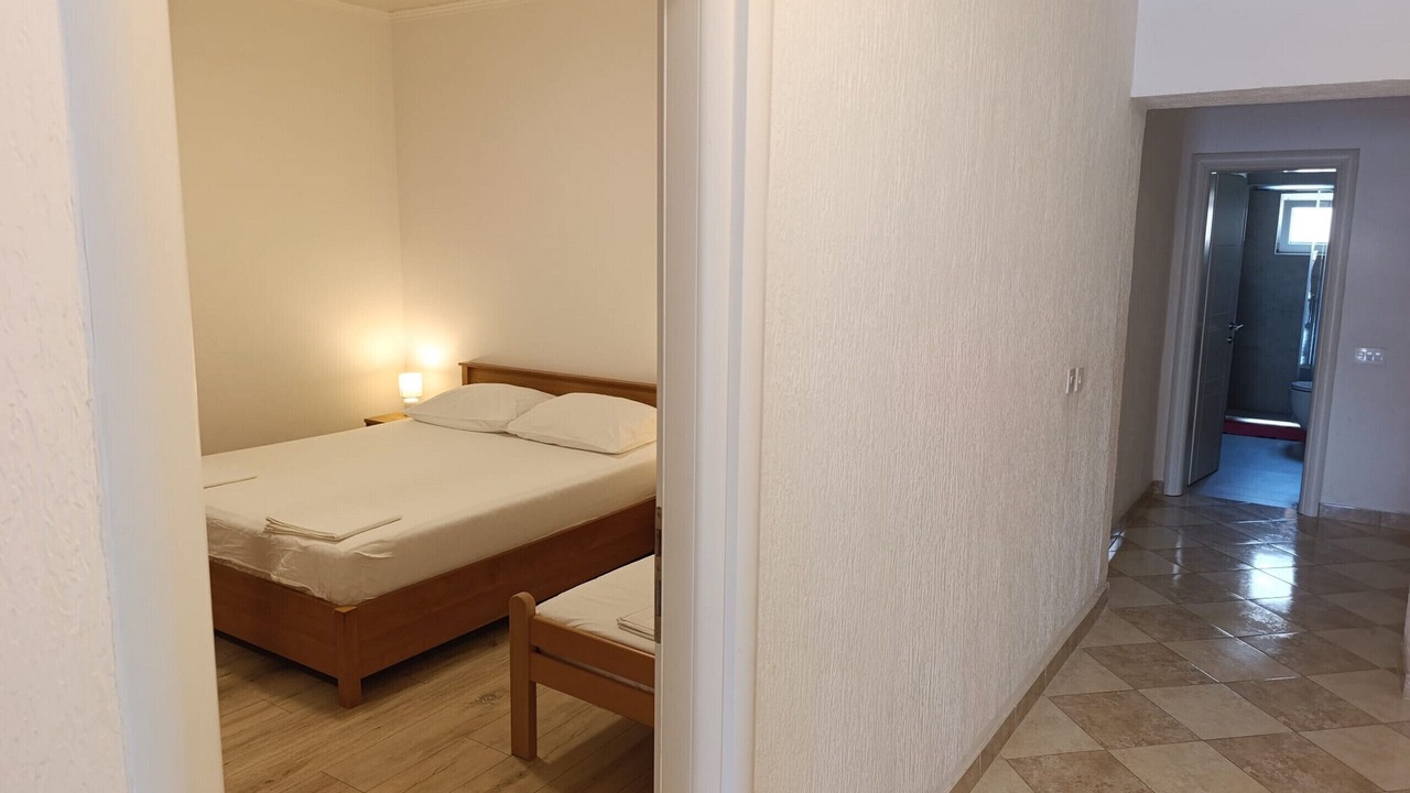Photo of Bedroom in Metajna