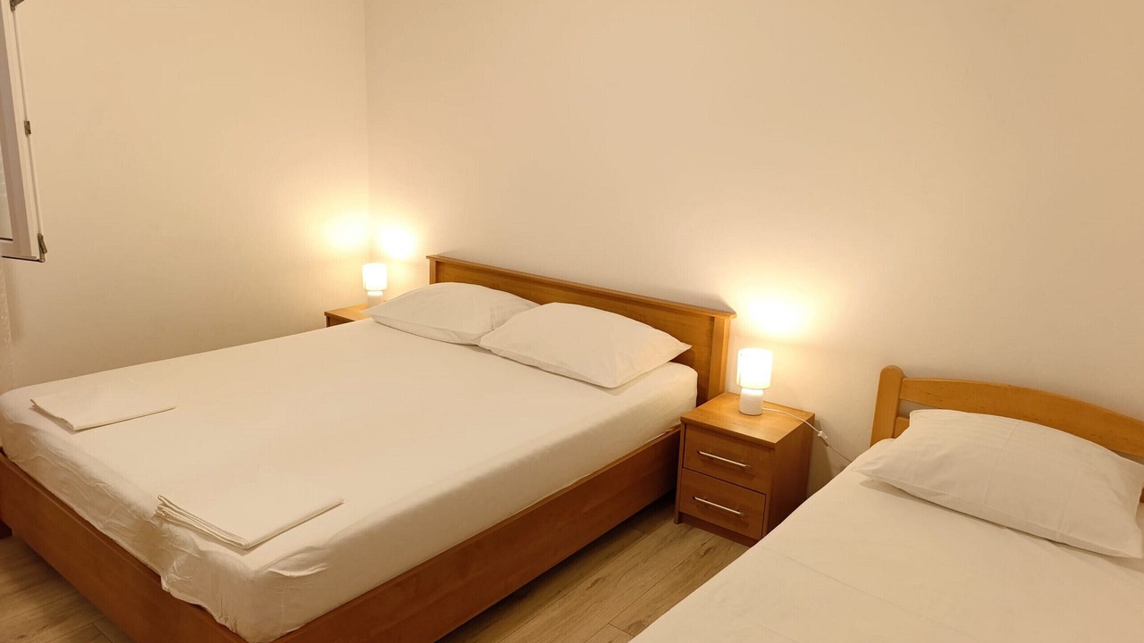 Photo of Bedroom in Metajna