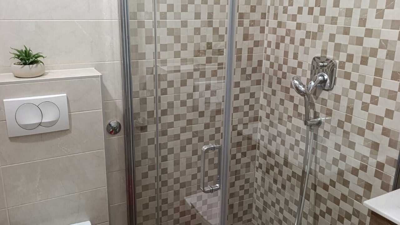 Photo of Bathroom in Metajna