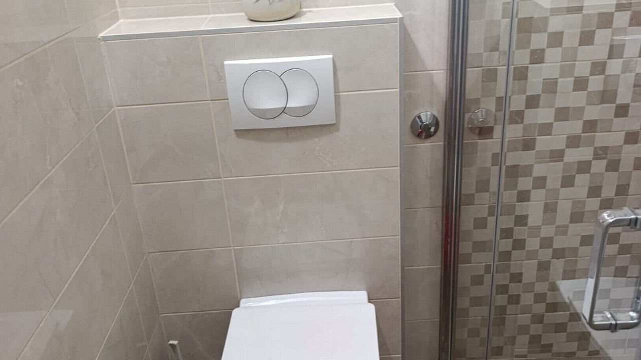Photo of Bathroom in Metajna
