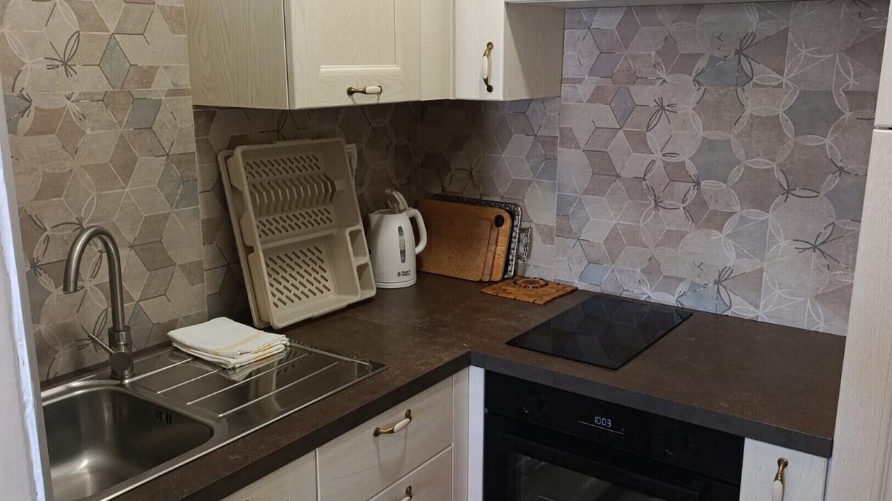 Photo of Kitchen in Metajna
