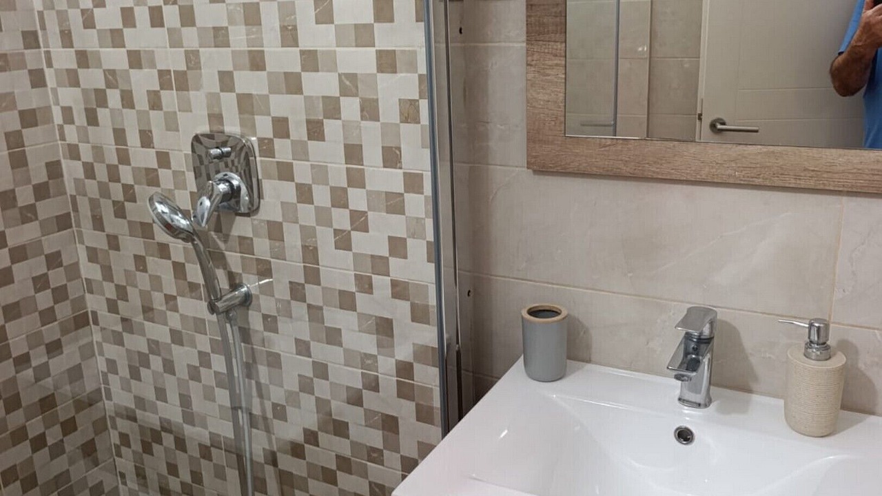 Photo of Bathroom in Metajna