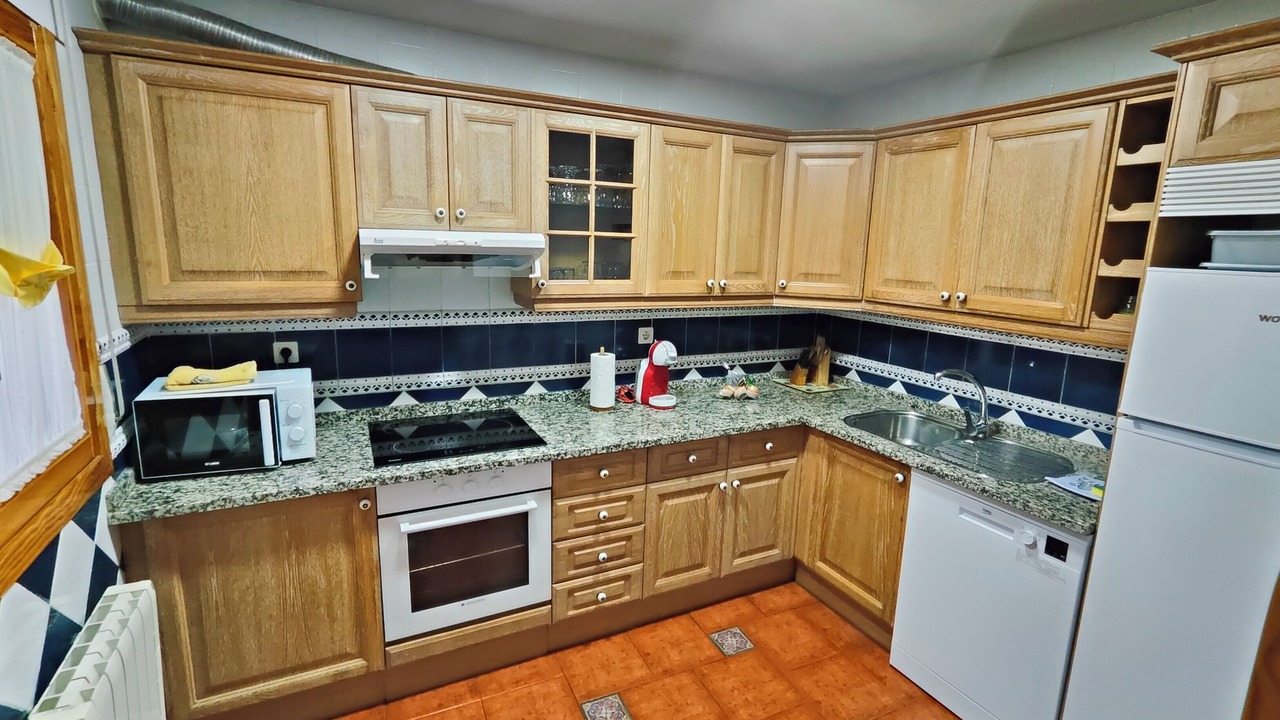 Photo of Kitchen in Ambel
