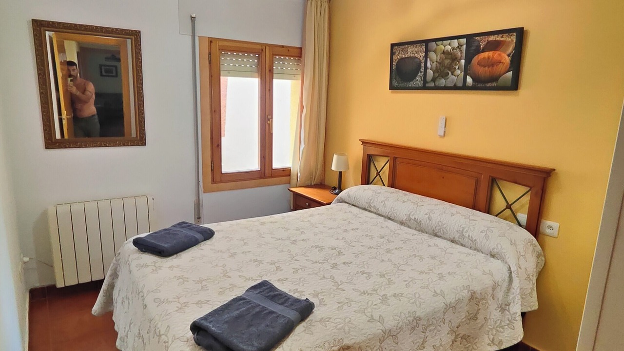 Photo of Bedroom in Ambel
