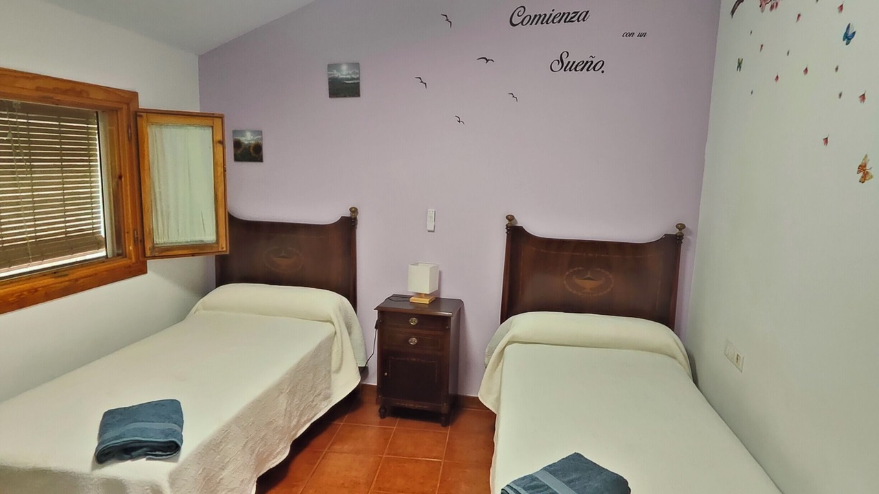 Photo of Bedroom in Ambel