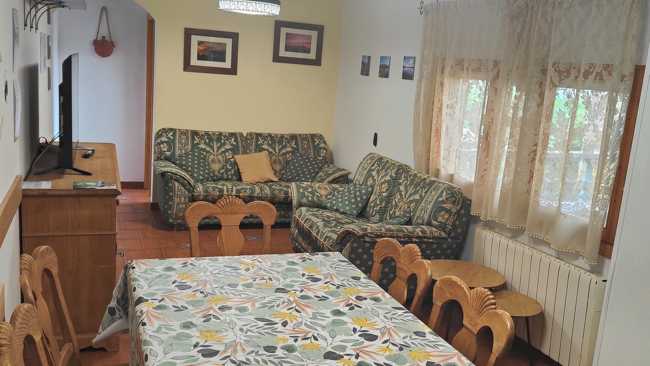 Photo of Livingroom in Ambel