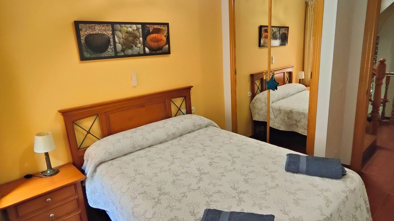 Photo of Bedroom in Ambel