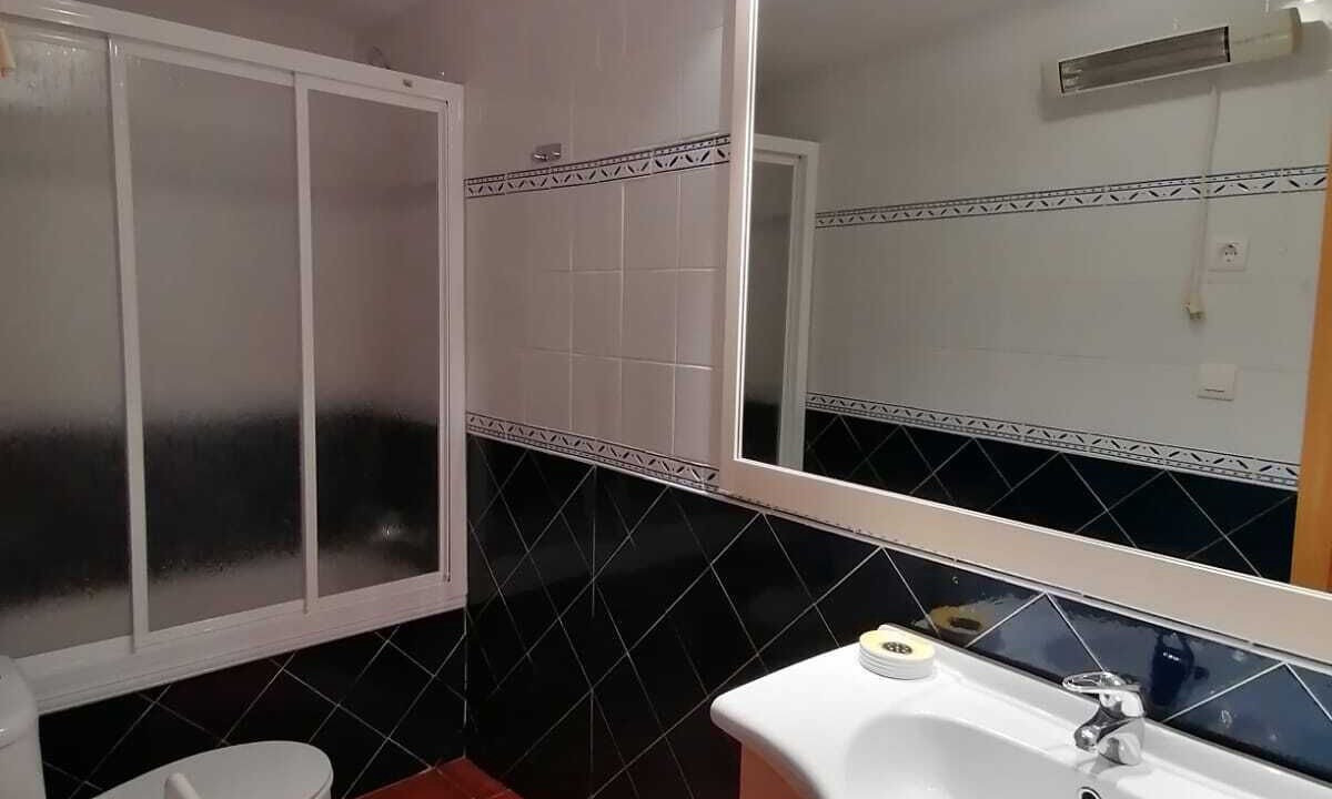 Photo of Bathroom in Ambel