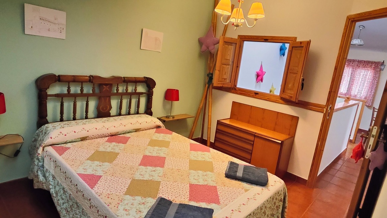 Photo of Bedroom in Ambel